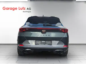 Cupra Formentor 2.0 TSI VZ 4Drive DSG