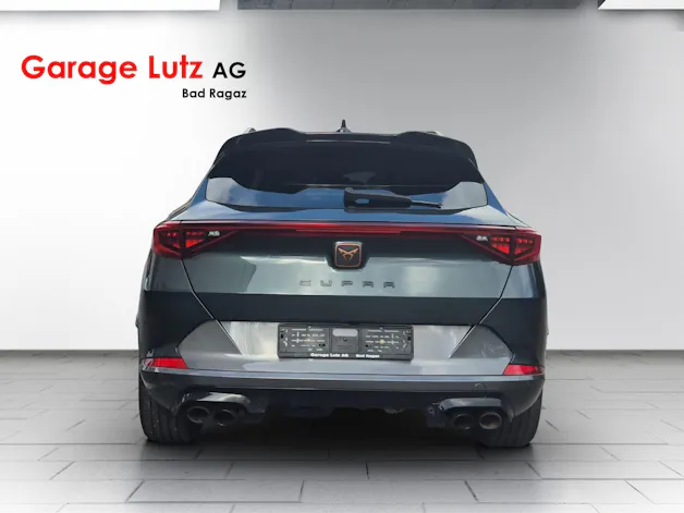 Cupra Formentor 2.0 TSI VZ 4Drive DSG