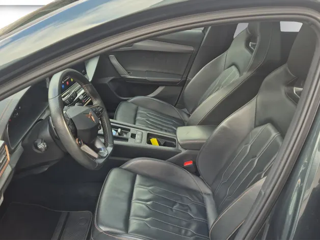 Cupra Formentor 2.0 TSI VZ 4Drive DSG