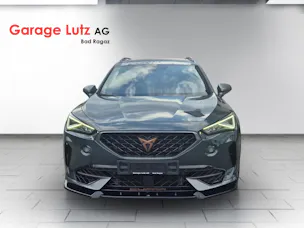 Cupra Formentor 2.0 TSI VZ 4Drive DSG