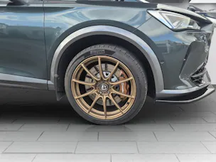 Cupra Formentor 2.0 TSI VZ 4Drive DSG