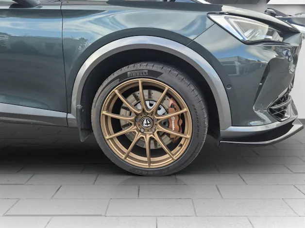 Cupra Formentor 2.0 TSI VZ 4Drive DSG