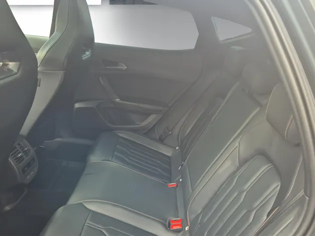Cupra Formentor 2.0 TSI VZ 4Drive DSG