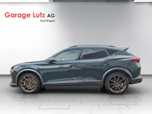 Cupra Formentor 2.0 TSI VZ 4Drive DSG