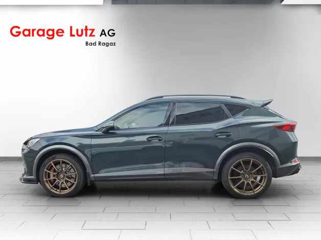 Cupra Formentor 2.0 TSI VZ 4Drive DSG