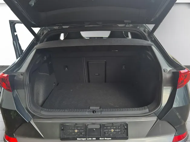 Cupra Formentor 2.0 TSI VZ 4Drive DSG