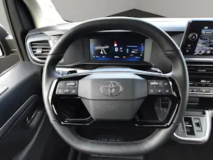 Toyota PROACE Verso L1 2.0 D Trend