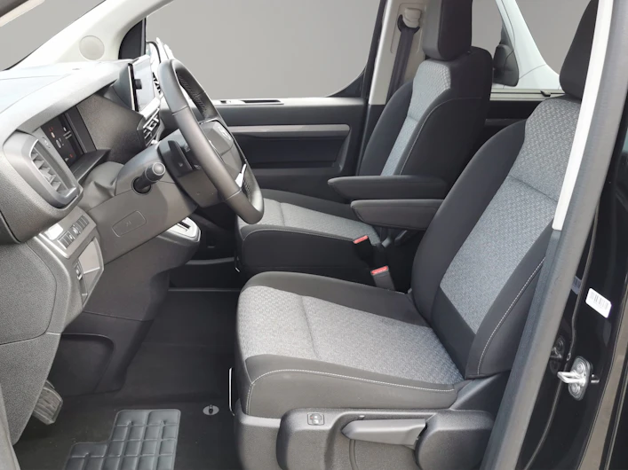 Fahrzeugbild TOYOTA PROACE