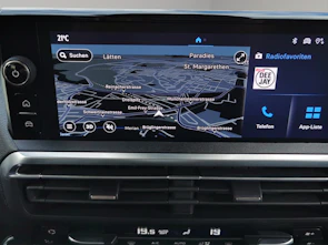 Fahrzeugbild TOYOTA PROACE Verso L1 2.0 D Trend