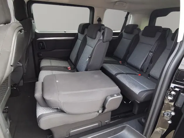Toyota PROACE Verso L1 2.0 D Trend