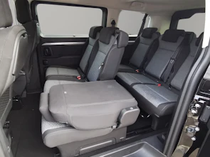 Fahrzeugbild TOYOTA PROACE Verso L1 2.0 D Trend