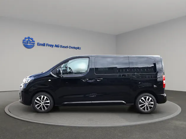 Toyota PROACE Verso L1 2.0 D Trend