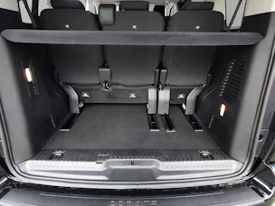 Toyota PROACE Verso L1 2.0 D Trend
