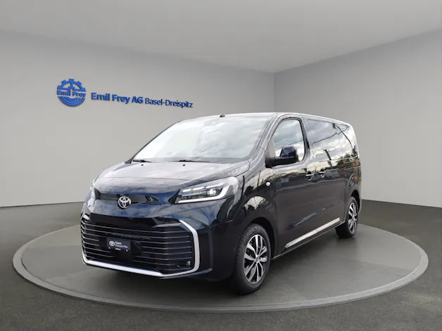 Toyota PROACE Verso L1 2.0 D Trend