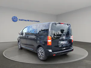Toyota PROACE Verso L1 2.0 D Trend