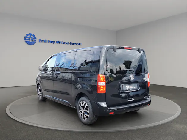 Toyota PROACE Verso L1 2.0 D Trend