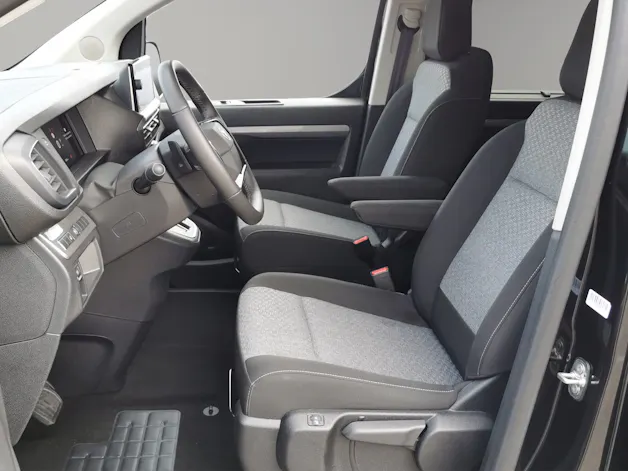 Toyota PROACE Verso L1 2.0 D Trend