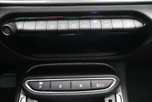 Fiat 600 1.2 Hybrid Icon Swiss Edition
