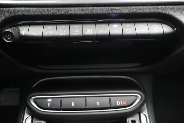 Fiat 600 1.2 Hybrid Icon Swiss Edition
