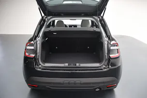 Fiat 600 1.2 Hybrid Icon Swiss Edition