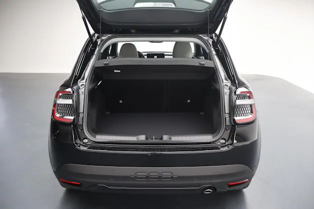 Fiat 600 1.2 Hybrid Icon Swiss Edition