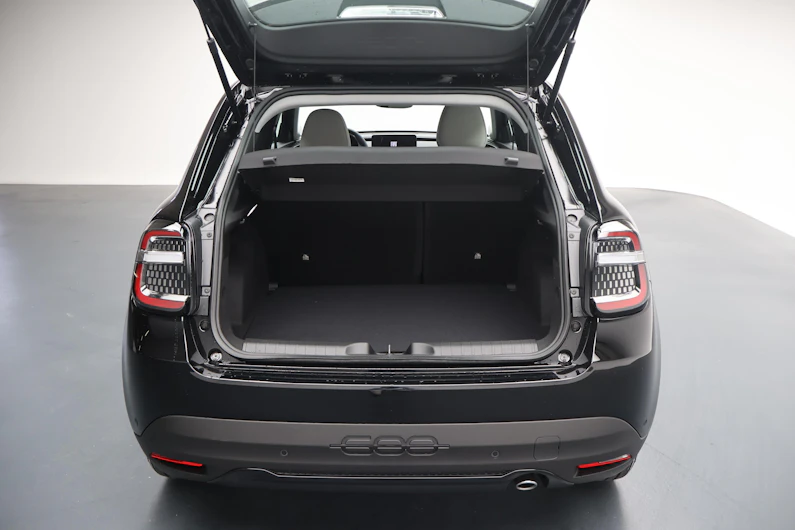 Fahrzeugbild FIAT 600