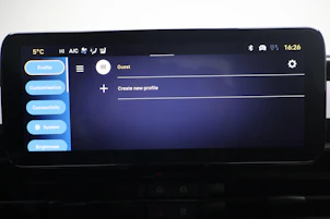 Fahrzeugbild FIAT 600 1.2 Hybrid Icon Swiss Edition