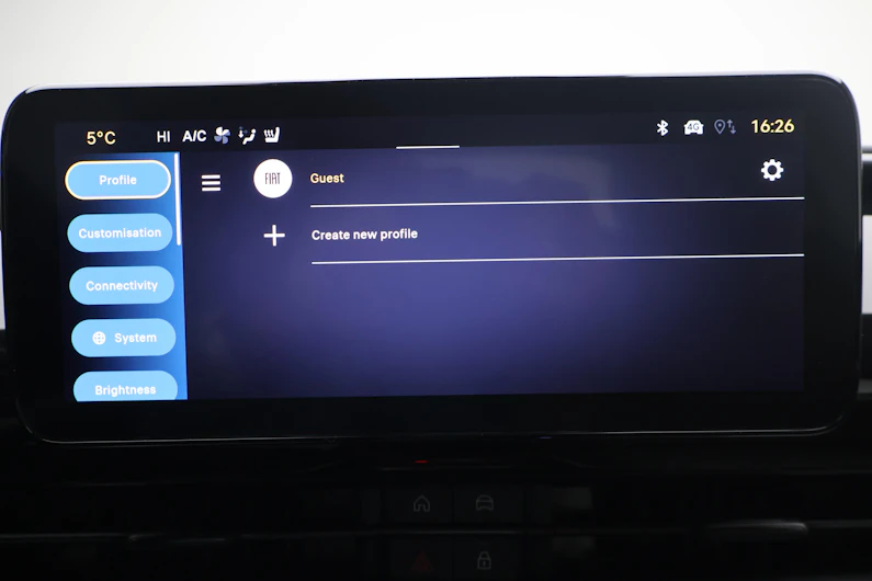 Fahrzeugbild FIAT 600