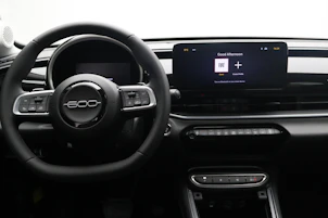 Fahrzeugbild FIAT 600 1.2 Hybrid Icon Swiss Edition