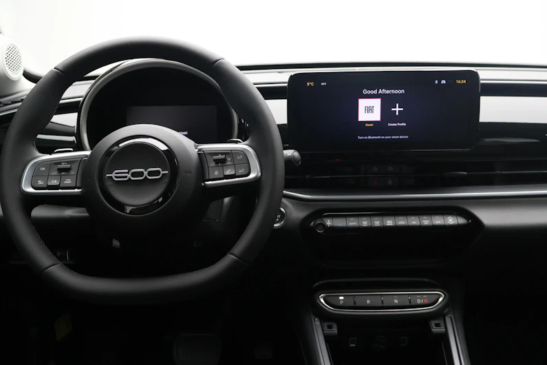 Fahrzeugbild FIAT 600