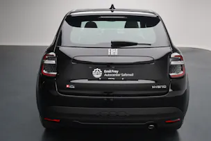 Fiat 600 1.2 Hybrid Icon Swiss Edition
