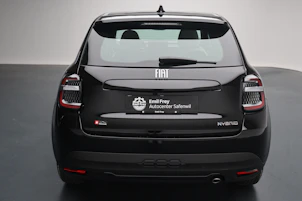 Fahrzeugbild FIAT 600 1.2 Hybrid Icon Swiss Edition