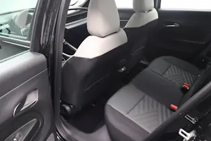 Fiat 600 1.2 Hybrid Icon Swiss Edition