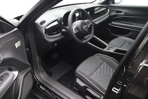 Fiat 600 1.2 Hybrid Icon Swiss Edition