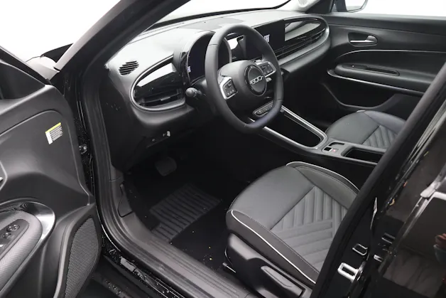 Fiat 600 1.2 Hybrid Icon Swiss Edition
