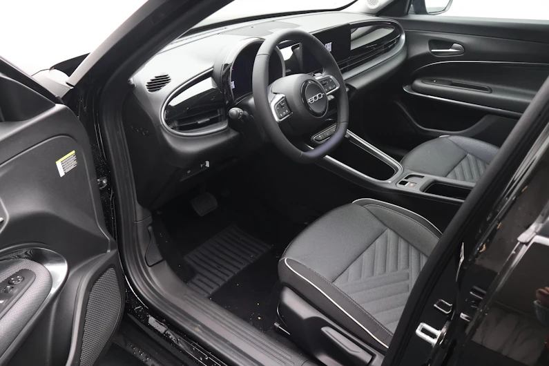 Fahrzeugbild FIAT 600