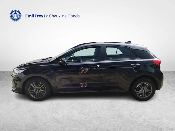image du véhicule KIA RIO