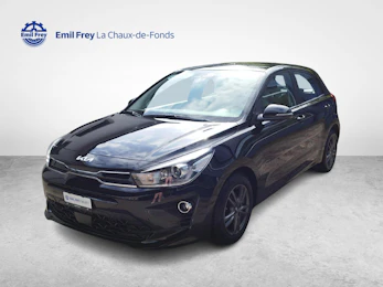 image du véhicule KIA Rio 1.0 T-GDi Power image du véhicule KIA Rio 1.0 T-GDi Power
