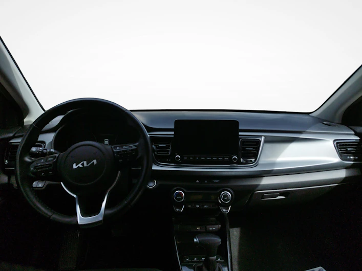 image du véhicule KIA RIO
