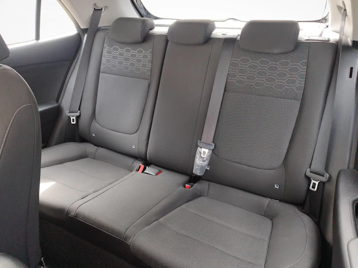 image du véhicule KIA RIO