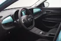 Fiat 600 1.2 Hybrid Icon Swiss Edition