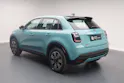 Fiat 600 1.2 Hybrid Icon Swiss Edition