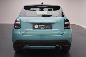 Fiat 600 1.2 Hybrid Icon Swiss Edition