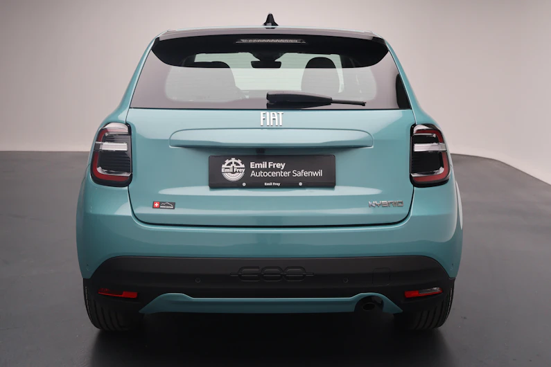 immagine del veicolo FIAT 600