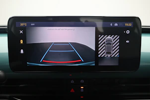 immagine del veicolo FIAT 600 1.2 Hybrid Icon Swiss Edition