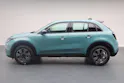 Fiat 600 1.2 Hybrid Icon Swiss Edition