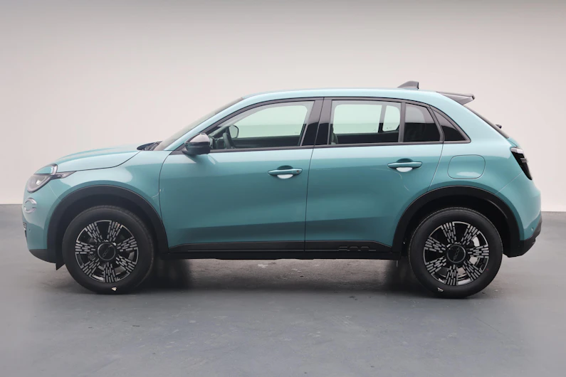 immagine del veicolo FIAT 600