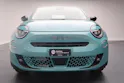 Fiat 600 1.2 Hybrid Icon Swiss Edition