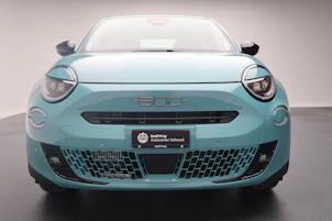 immagine del veicolo FIAT 600 1.2 Hybrid Icon Swiss Edition