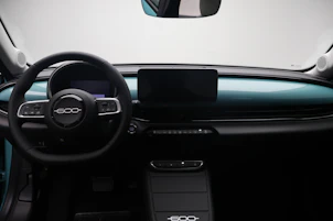 immagine del veicolo FIAT 600 1.2 Hybrid Icon Swiss Edition